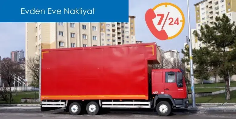 Derince Evden Eve Nakliyat