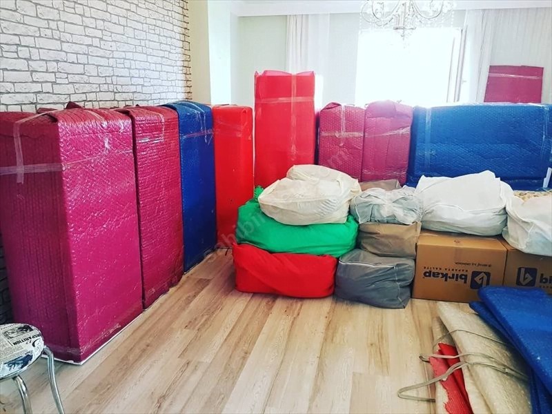 Derince Parça Eşya Taşıma