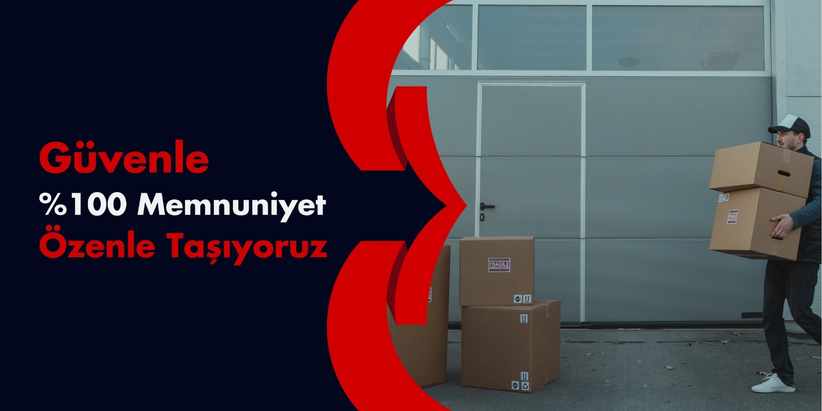 Derince Asansörlü Nakliyat